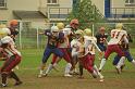 Les cadets Corsaires 2009 vs Les Templiers 268